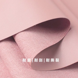 人造革;合成革;其他皮革