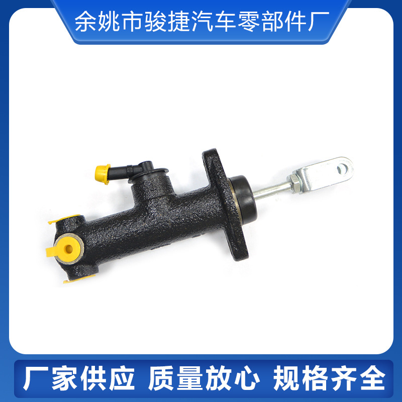 适用车型：海斯特/耶鲁/TCM叉车制动总泵（4孔-M10*1)