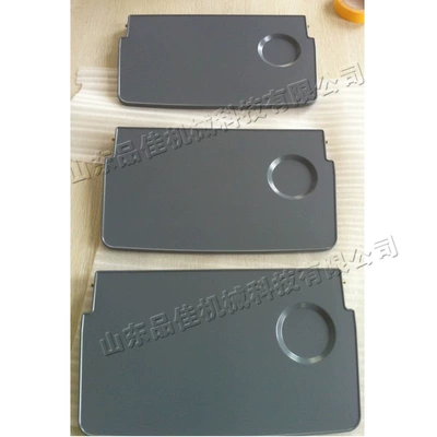 PC Board Vehicle Supporting Plastic – Car table board