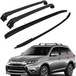 Suitable for Mitsubishi Outlander 2013-2021, roof rack crossbar set, 4 pieces