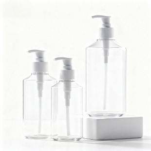 ����200ml300ml500ml PET͸��б��A��ϴ�lˮƿϴ�o���bƿ