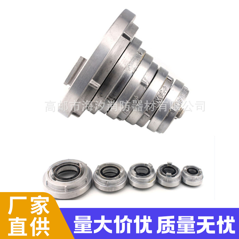 变径接口  转换接口大转小接口KJ40/50/65/80/100/150