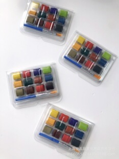 �L���ʹ��wˮ����� 12ɫ�ݚ����b ���w���