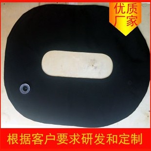 Medical Nylon Inflatable Life-Saving Airbag Cushion, Sealed, Pressure-Resistant, Inflatable, Lightweight, Leak-Proof, Shock-Absorbing, Explosion-Proof, High-Pressure