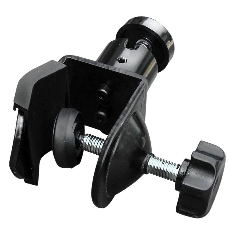 Подвижный U-образный зажим PTZ Универсальный U-образный зажим PTZ портативные аксессуары для цифровой фотографии универсальный зажим