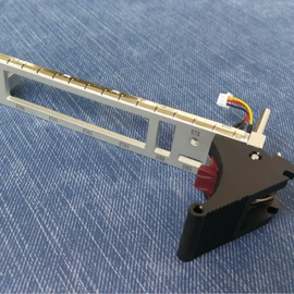 插件机;钣金加工;屏蔽材料