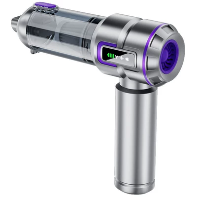 Tozsoranlar: combo, rechargeable with display screen