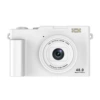 H03 white-HD dual camera + wifi interconnection