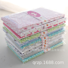 SWADDLE2条装大号棉法兰绒抱毯宝宝盖被婴儿包被kolacobaby婴童