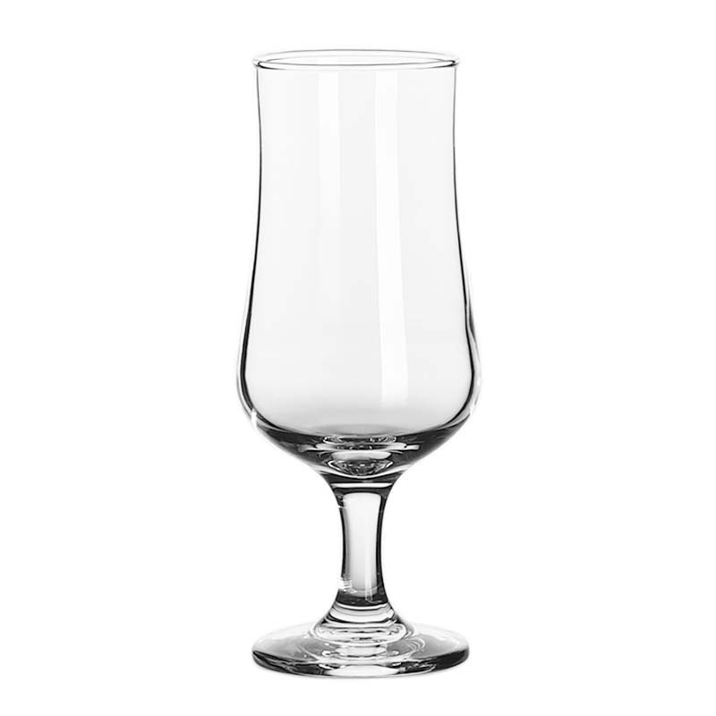 Taza de cerveza artesanal Taza de agua con burbujas de gas Taza de bebida fría de jugo de restaurante de red Taza de vidrio de cóctel