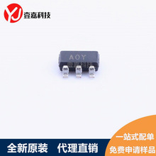 AD8613AUJZ-REEL7  SOT23-5 ˿ӡAOY A0Y ����Ŵ���IC  ԭװ��Ʒ