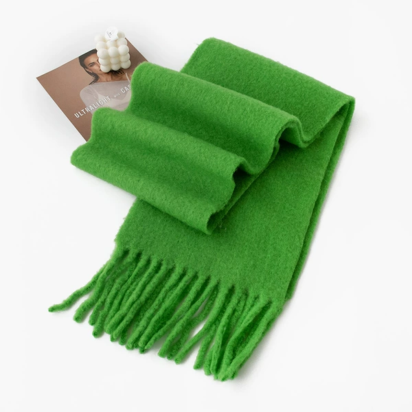 -2 Fresh green