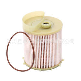 适配双龙柯兰多 爱腾 雷斯特W 路帝 2.0T柴油滤芯格 滤清器