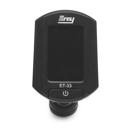 ENO ET-33/ET-37 Guitar Violin Ukulele Tuner Multi-function