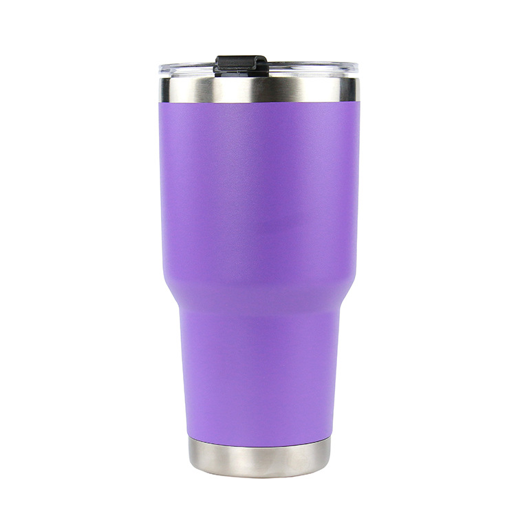 Inventario de acero inoxidable de 30oz tazas de aislamiento de doble capa tazas de automóvil tazas de café tazas de automóvil tazas de hielo suministro directo image 27