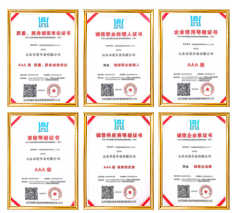 Golf Carts for Export: 2-Seater, 4-Seater, 6-Seater, 8-Seater Electric Golf Carts for Tourist Attractions, Amusement Parks, and Private Properties