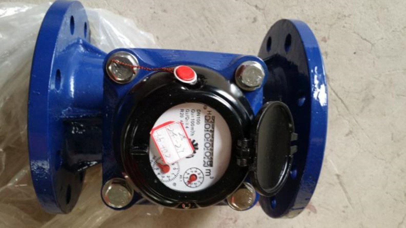 矿用压水表  型号 ZX/LWLLCG-S 库号 M379339