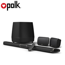 Polk/普乐之声 MagMax SR 真环绕5.1家庭影院回音壁音响 客厅音箱