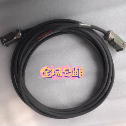 编码器电缆00-174-774，C4机器人编码线00-174-774
