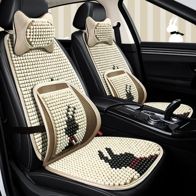 Butt Cushion Backrest Cool pad