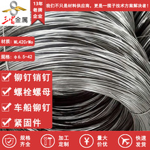���� ML42CrMo�P�l���� ��܇�l�әC���w��˨12.9���{�|���ĈA�