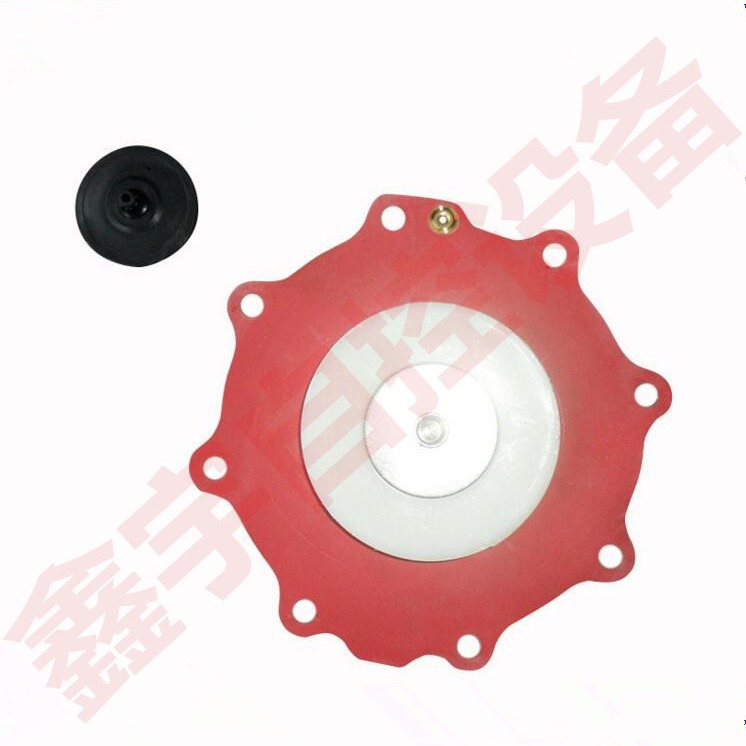 DMF-Z-102S 4" DN102   Solenoid Pulse Jet Valves脉冲电磁阀