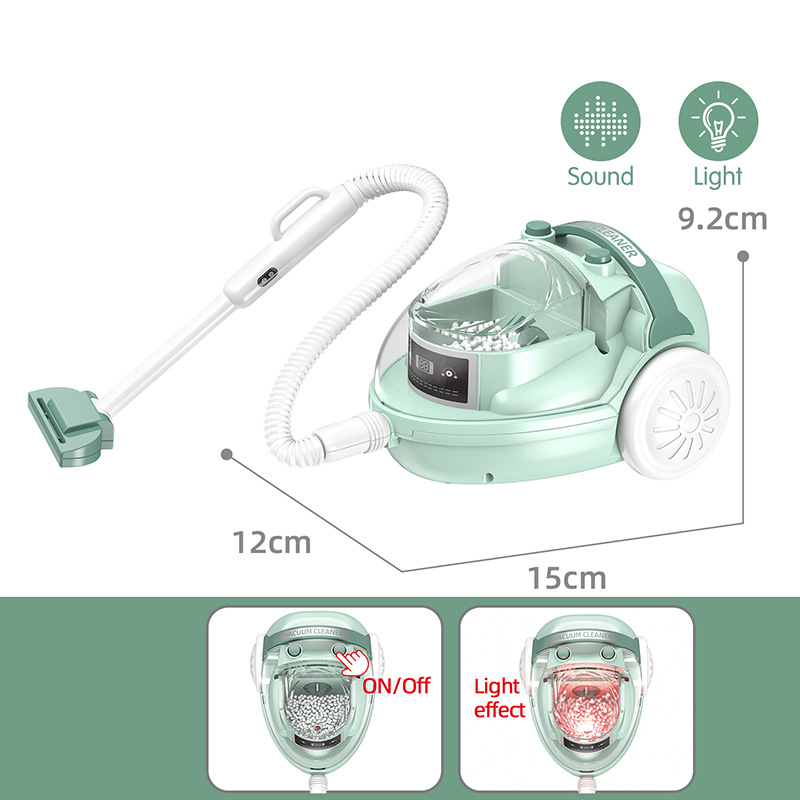JY2002-1 진공청소기