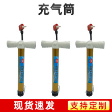 气筒批发老式家用公路车打气筒高压便携式脚踏打气筒自行车打气筒