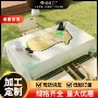 野营免洗烧烤防晒桌布
