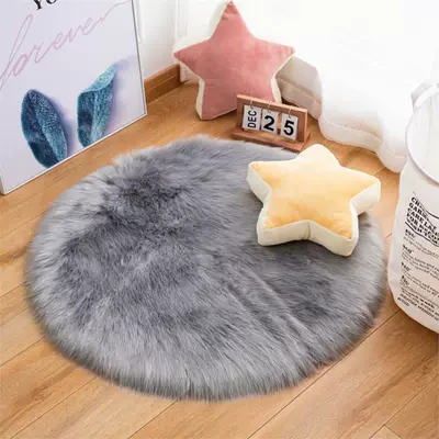 No-Wash Red Carpet Visual | Car Carpet