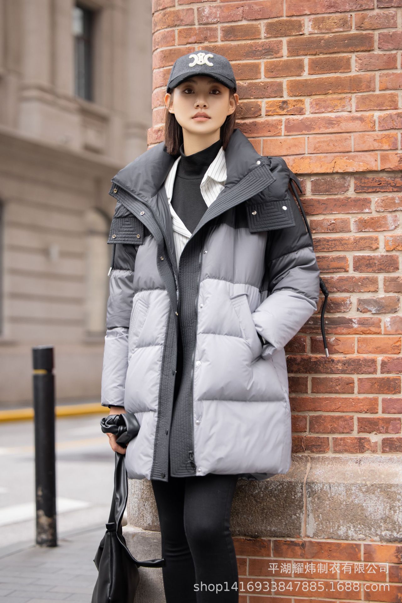 그레이 컬러 시리즈