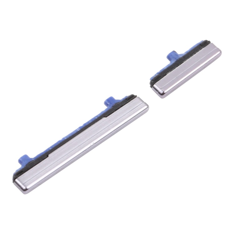 Para Samsung para Galaxy Note20 Ultra botón de volumen de arranque/botón lateral