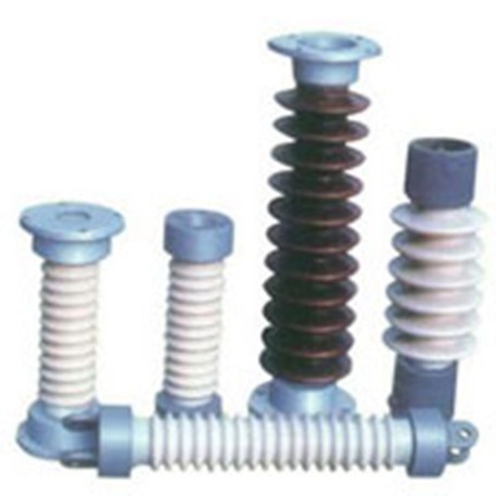 电除尘电瓷转轴 阴极振打瓷瓶瓷绝缘子湿式电除尘绝缘瓷套瓷套管