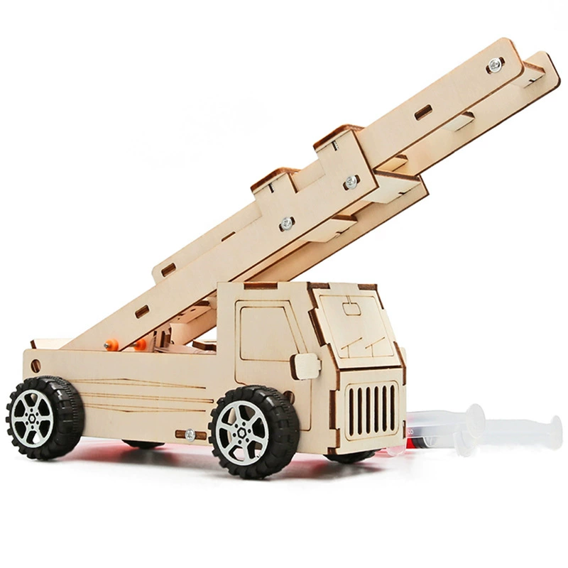 Toy for students for experiments, DIY, science, mini experiment, physics
