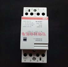 ABB����ר�ýӴ��� ESB24-40  24V��110-120V��230V