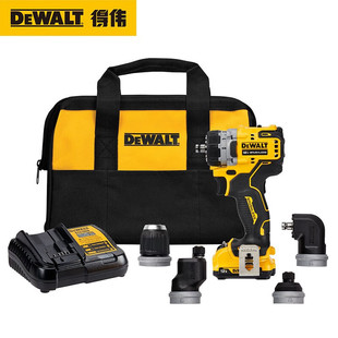 �Â���DEWALT��12V��荟oˢ�荏��^��늄��ݽz��DCD703D1-A9