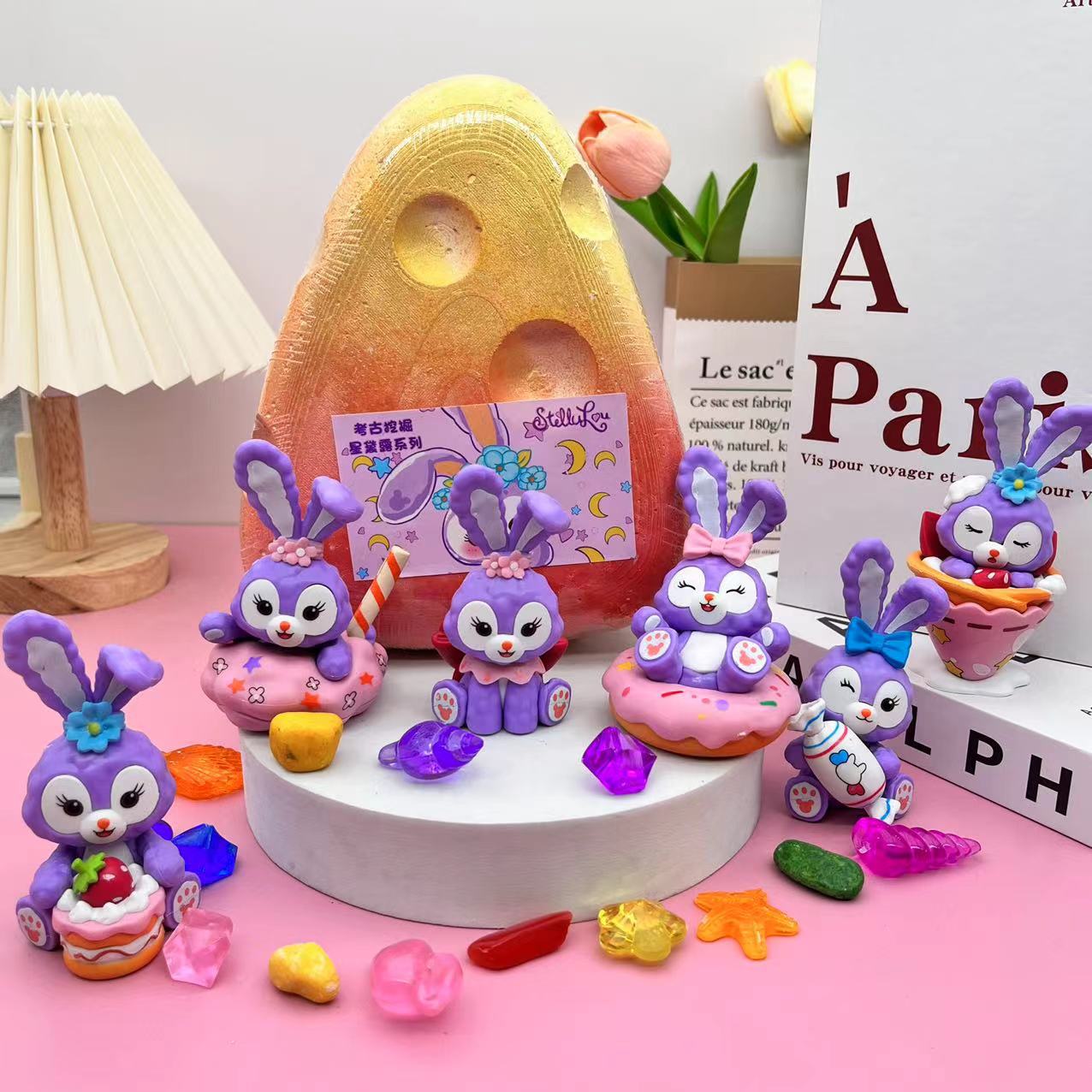 고급 스텔라루 30개입 + 도구 4종 세트 증정