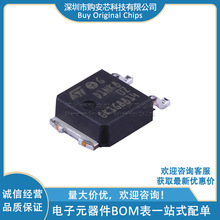 STD1NK80ZT4 �zӡD1NK80Z TO-252 800V 1A N�ϵ�MOS�� ԭ�bST