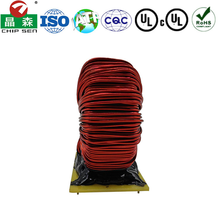 chipsen����T25 3+3���340uH���ʴ��ܵ�г����Դ������ר��