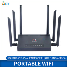 �Ƅӟo���S��wifi·����ȫ��ͨ�忨��I���ɲ�Q�쾀4g wifi