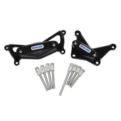 Motorcycle frame – Suitable for Suzuki GSX-S
