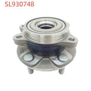 Automobile wheel hub bearing unit HAD-3103100A/HAD-3103100 for BYD Qin Pro front wheel