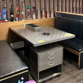 烧烤炉;酒店设备;烧烤叉、签