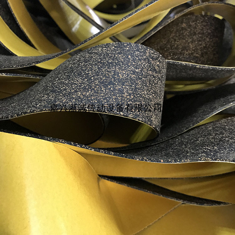 软木带芝麻胶带软木橡胶带薄膜分切机复合机玻纤织机镀铝膜配件