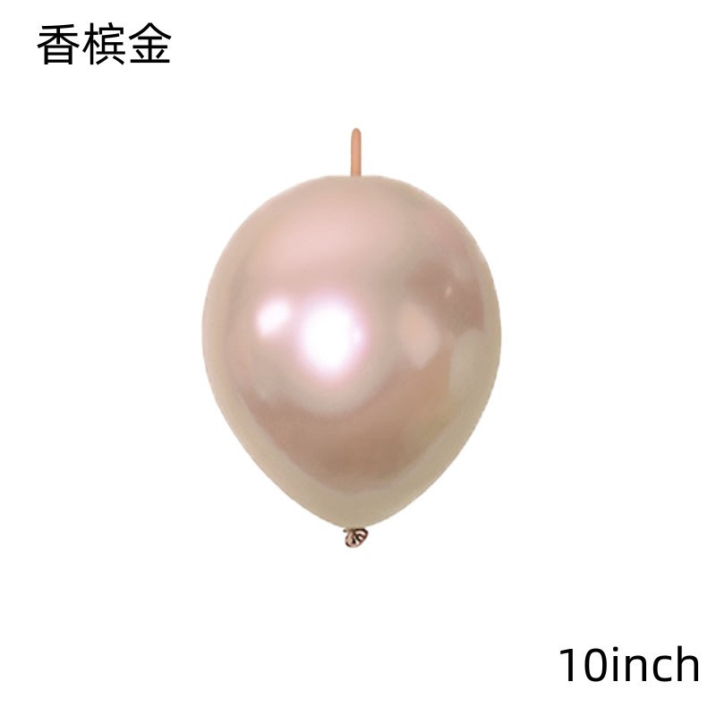 Bolas de cola de belleza de 6 pulgadas 10 pulgadas 12 pulgadas fiesta de cumpleaños mate al por mayor matrimonio amor decoración cola de aguja