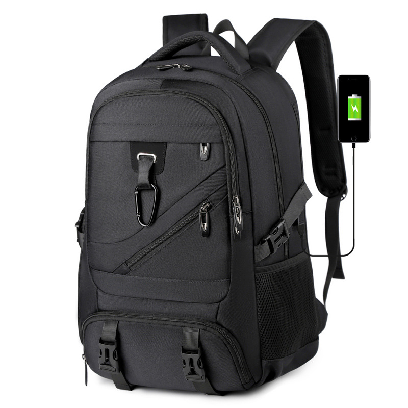 Travel bag for men and women