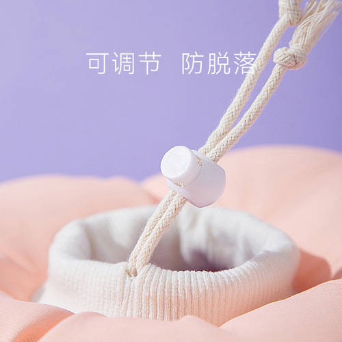 Waterproof flower cat Elizabeth collar, anti-bite, anti-lick, anti-scratch dog collar, pet hospital supplies