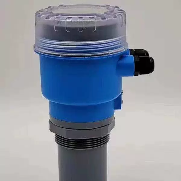 冠科PL321超声波液位传感器变送器PL32124DC供电    0-10VCD输出