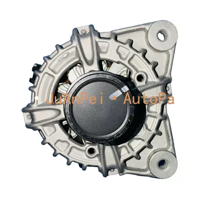 Nr20Dd Mr20, Generatorlar hissələri (Dinamo və detalları)