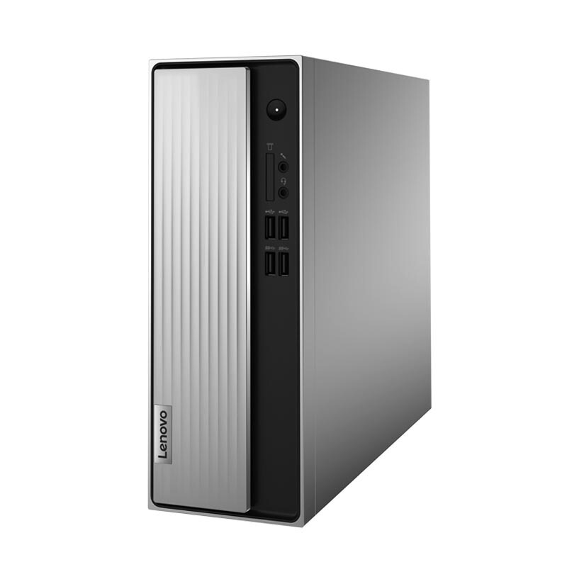 [12 Generation Core New Product] Lenovo Tianyi 510s/510Pro Optional 7.4L Small Chassis